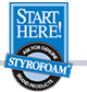 STYROFOAM Crafts